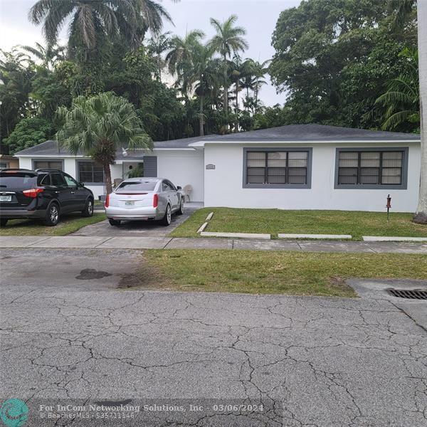 14420 3rd Ct, North Miami, Triplex,  for sale, PROPERTY EXPERTS 