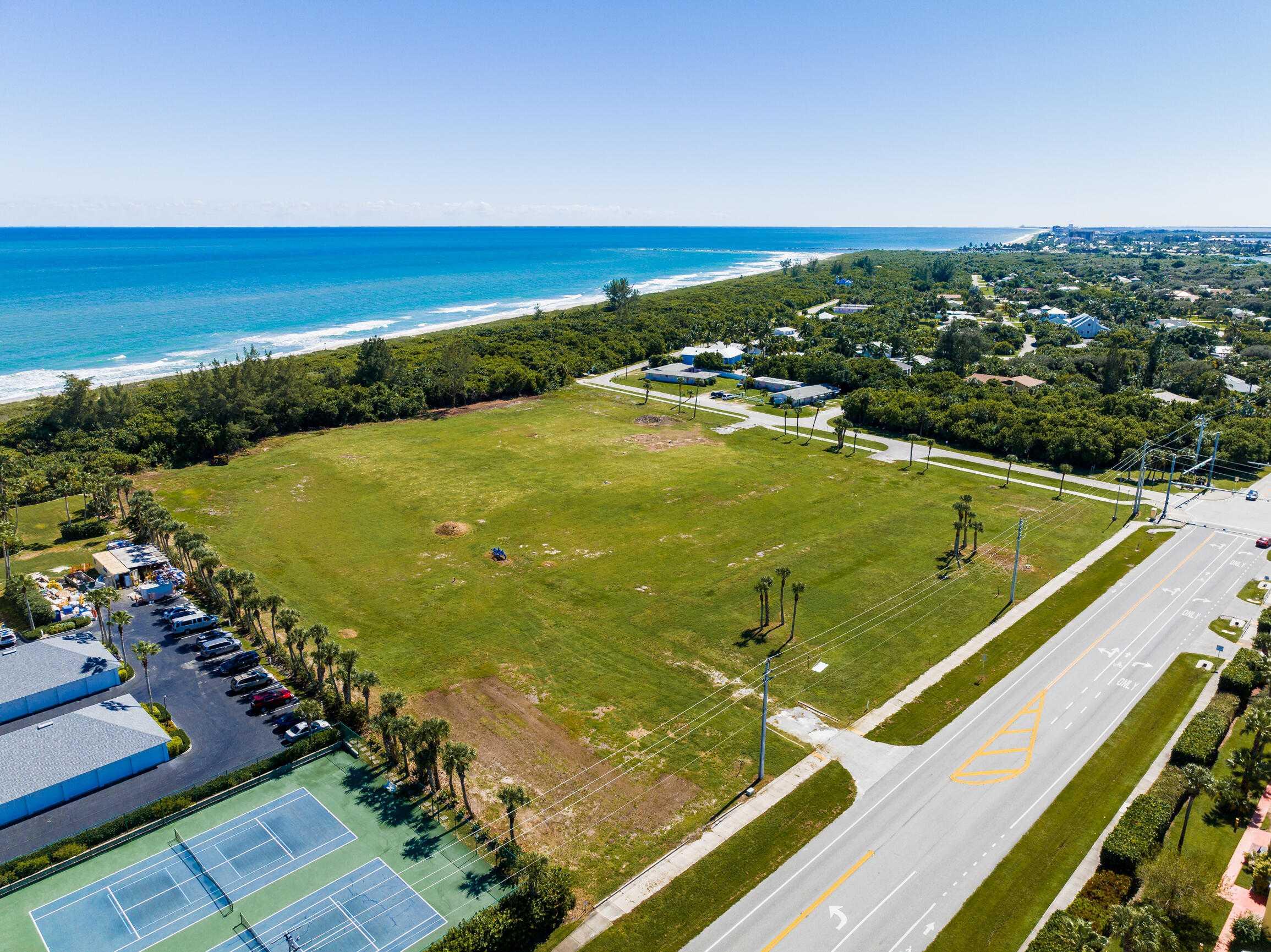 2600 Highway A1a, Hutchinson Island, Commercial Land,  for sale, PROPERTY EXPERTS 