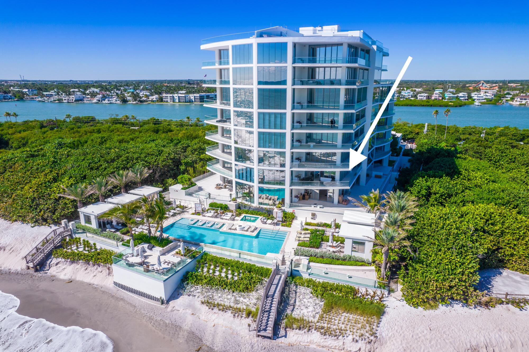 1500 Beach 302, Jupiter, Condo/Coop,  for sale, PROPERTY EXPERTS 