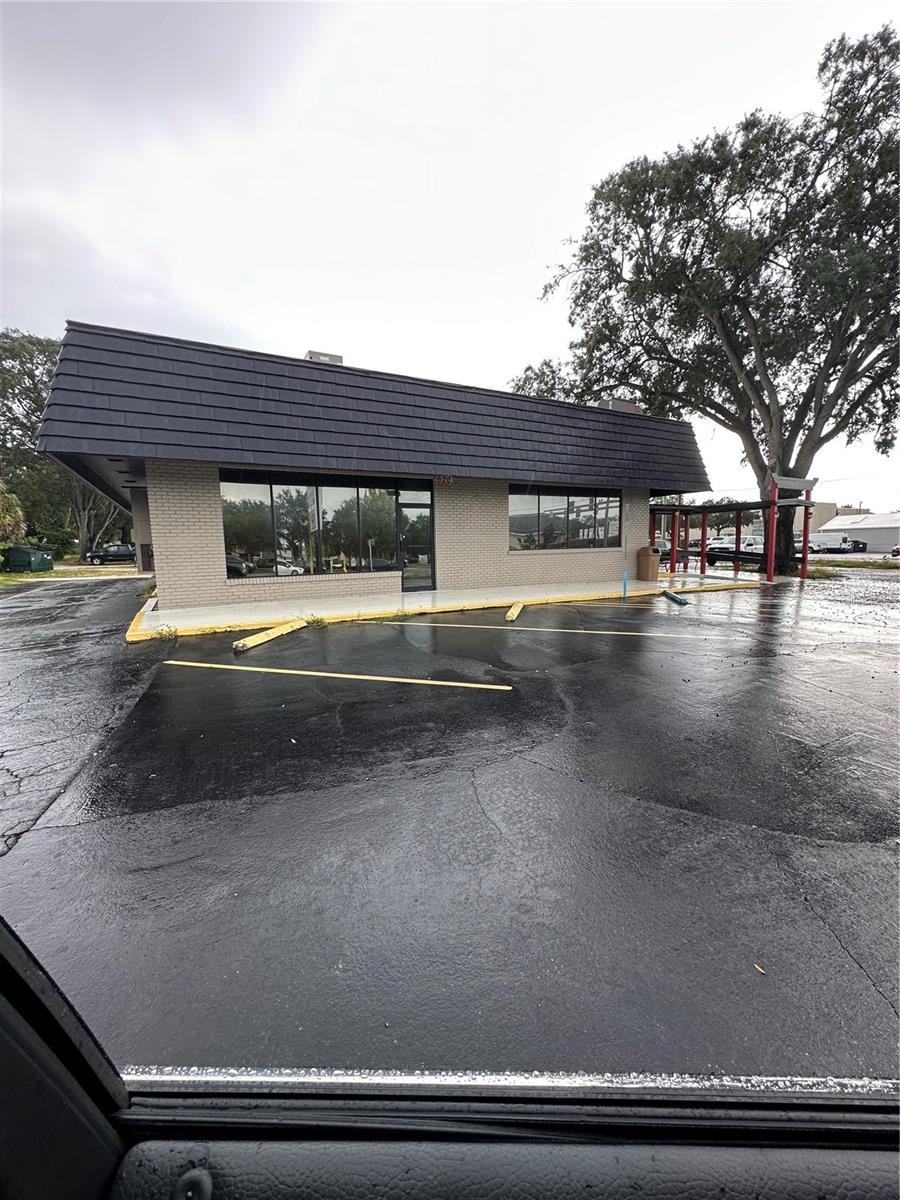 620 3RD, WINTER HAVEN, Restaurant,  for sale, PROPERTY EXPERTS 