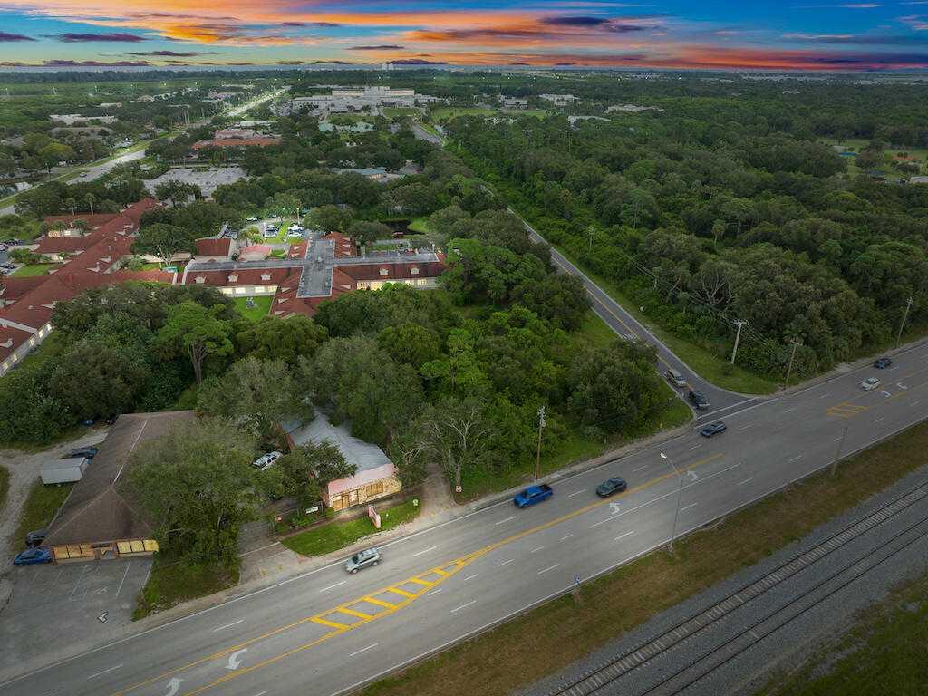 3638 Us Highway 1, Vero Beach, Special Use,  for sale, PROPERTY EXPERTS 