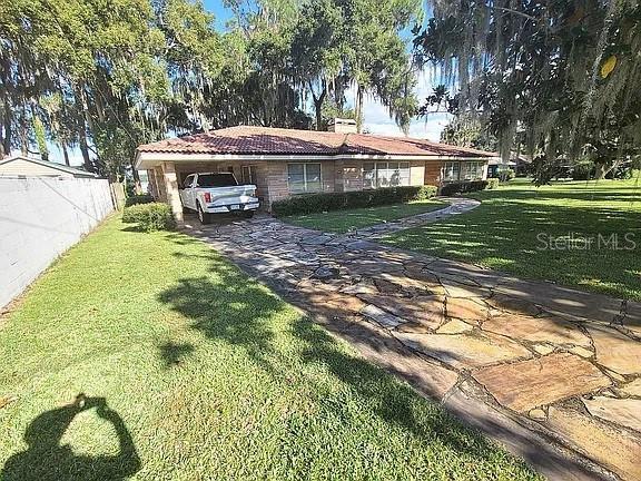 4070 LAKE MARIANNA, WINTER HAVEN, Single Family Residence,  for sale, PROPERTY EXPERTS 