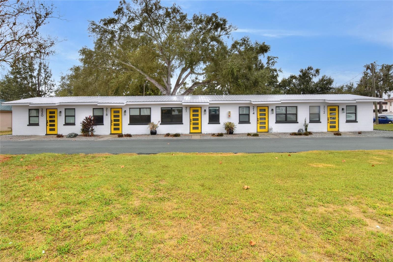 212 AVENUE F, WINTER HAVEN, Multi-Family,  for sale, PROPERTY EXPERTS 