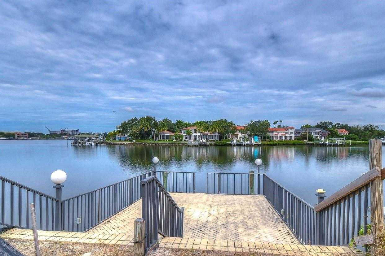 4929 BAY WAY, TAMPA, Land,  for sale, PROPERTY EXPERTS 