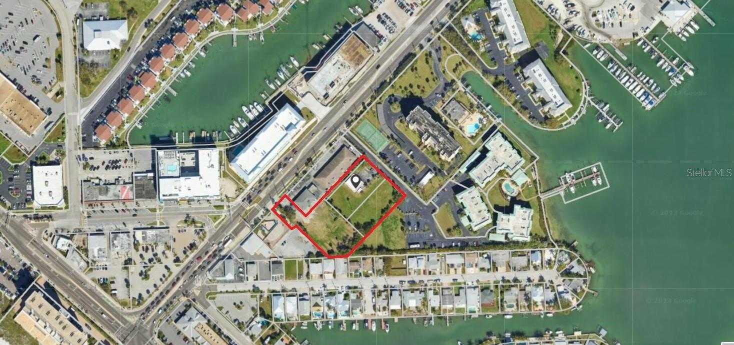 217 150TH, MADEIRA BEACH, Land,  for sale, PROPERTY EXPERTS 