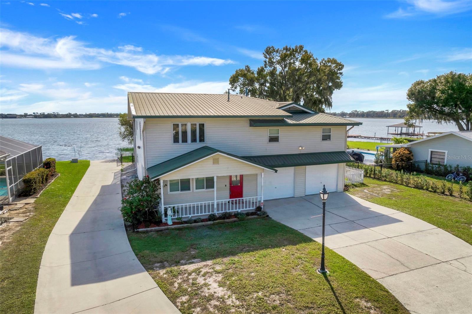 1304 LAKE SHIPP, WINTER HAVEN, Single Family Residence,  sold, PROPERTY EXPERTS 