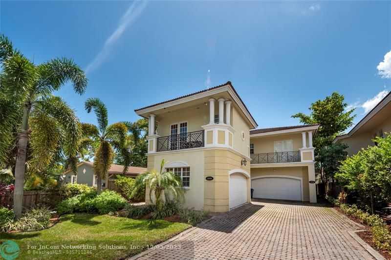 1400 24 ST, Wilton Manors, Condo/Co-Op/Villa/Townhouse,  for sale, PROPERTY EXPERTS 