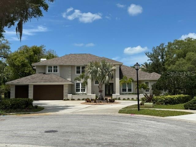 3360 MEADOW VIEW, PALM HARBOR, Single Family Residence,  for sale, PROPERTY EXPERTS 