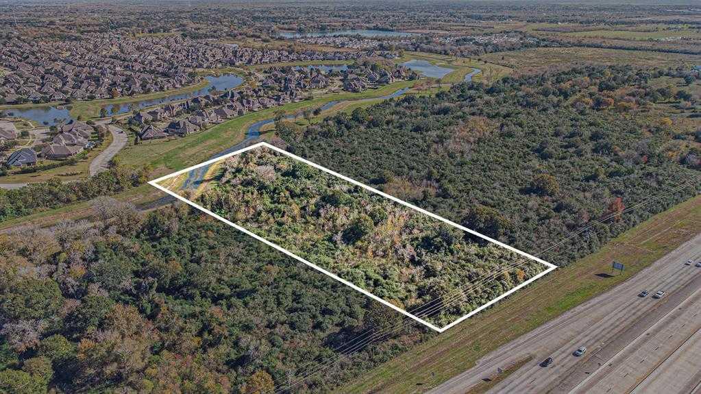 Highway 288, 10911502, Manvel, Lots,  for sale, PROPERTY EXPERTS 