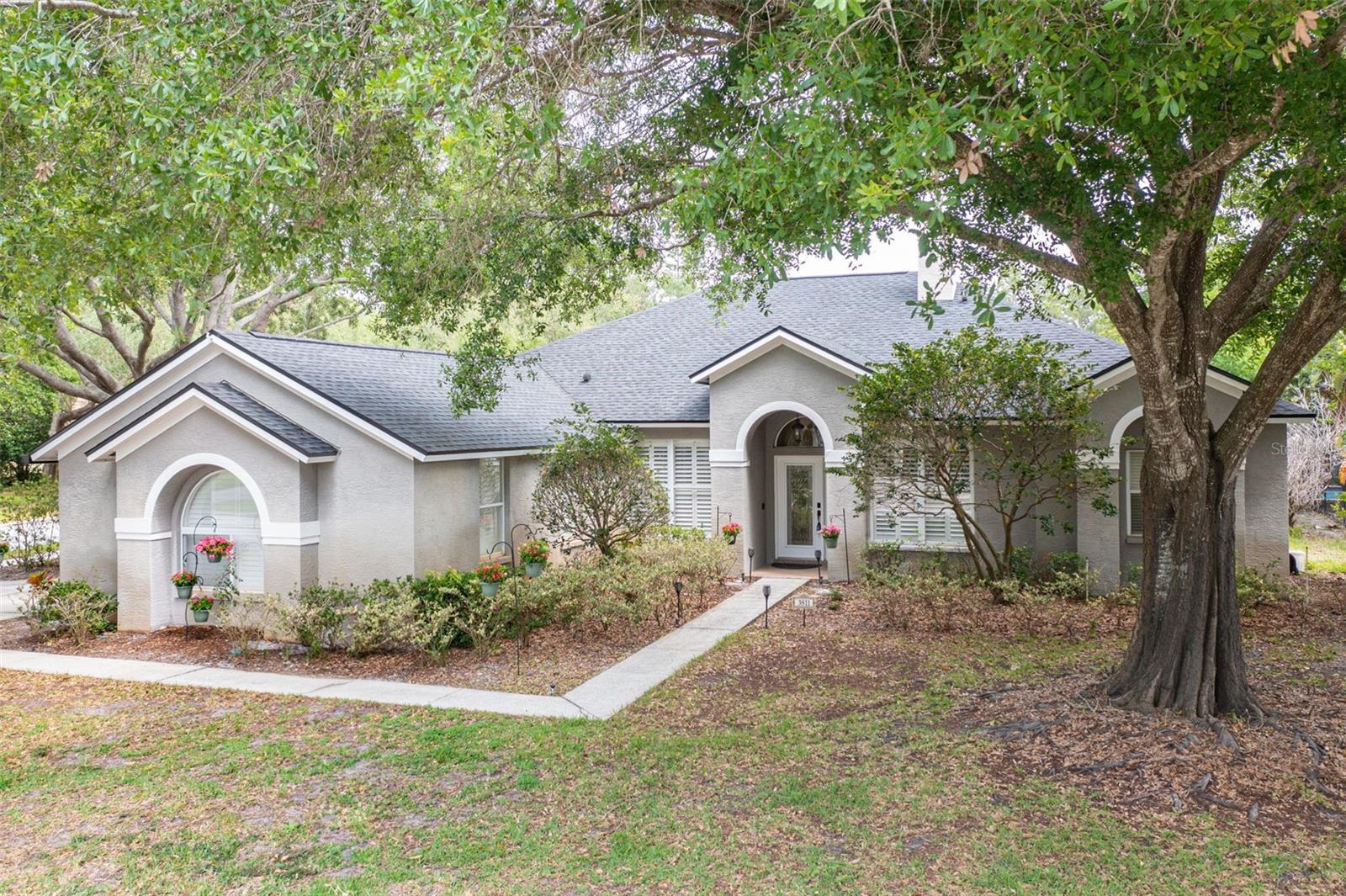 3811 PENDLEBURY, PALM HARBOR, Single Family Residence,  for sale, PROPERTY EXPERTS 