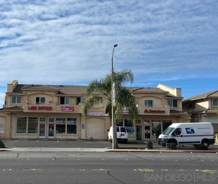 1144 13Th St, 230024189, Imperial Beach, Com-Res Income,  for sale, PROPERTY EXPERTS 