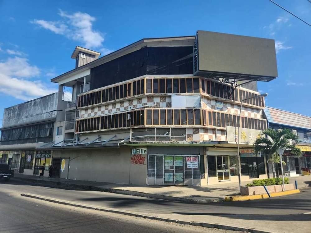 NCR94 Nadi Town, Nadi, Business,  for leased, PROPERTY EXPERTS 