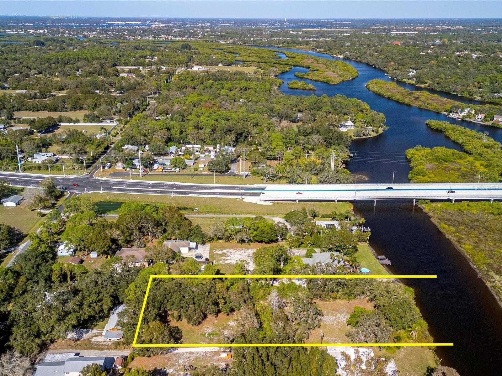 5118 45TH, BRADENTON, Land,  for sale, PROPERTY EXPERTS 