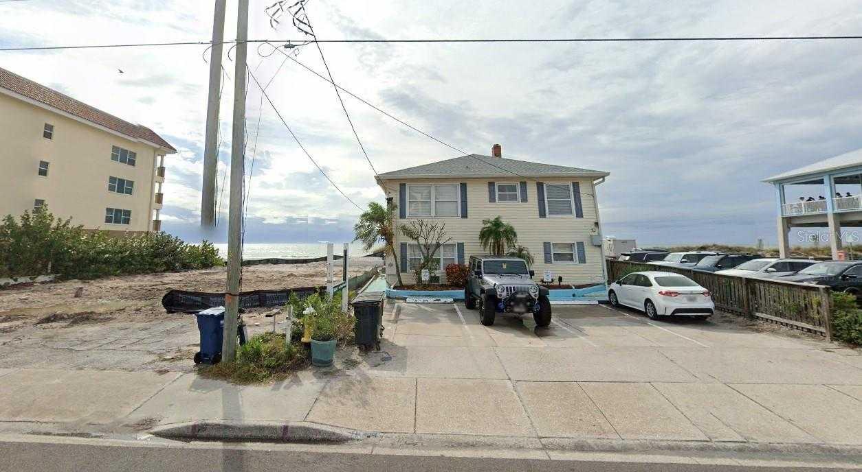14046 GULF, MADEIRA BEACH, Multi-Family,  for sale, PROPERTY EXPERTS 