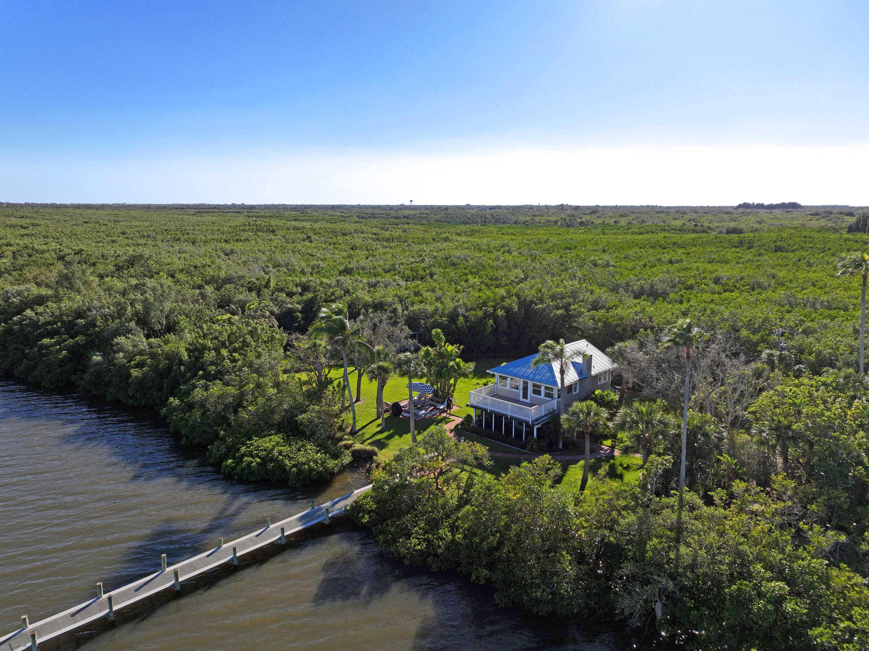 1935 Quay Dock, Vero Beach, Single Family Detached,  for sale, PROPERTY EXPERTS 