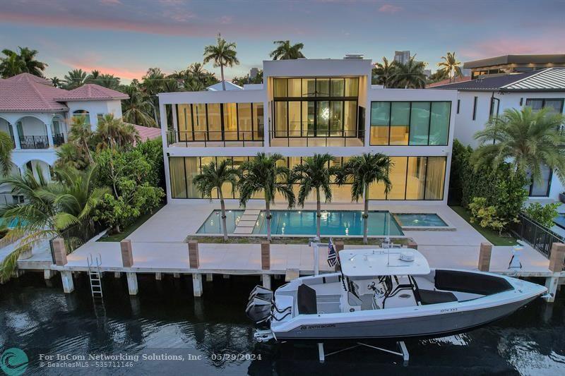 432 Coconut Isle Dr, Fort Lauderdale, Single Family,  for sale, PROPERTY EXPERTS 