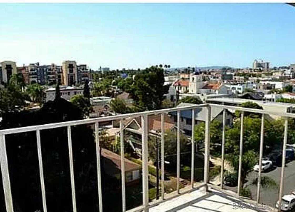 3635 7th Ave 8D, 240001431, San Diego, All Other Attached,  for rent, PROPERTY EXPERTS 