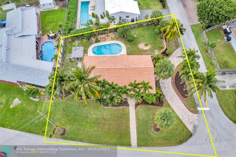 1800 Coral Gardens Dr, Wilton Manors, Single Family,  for sale, PROPERTY EXPERTS 