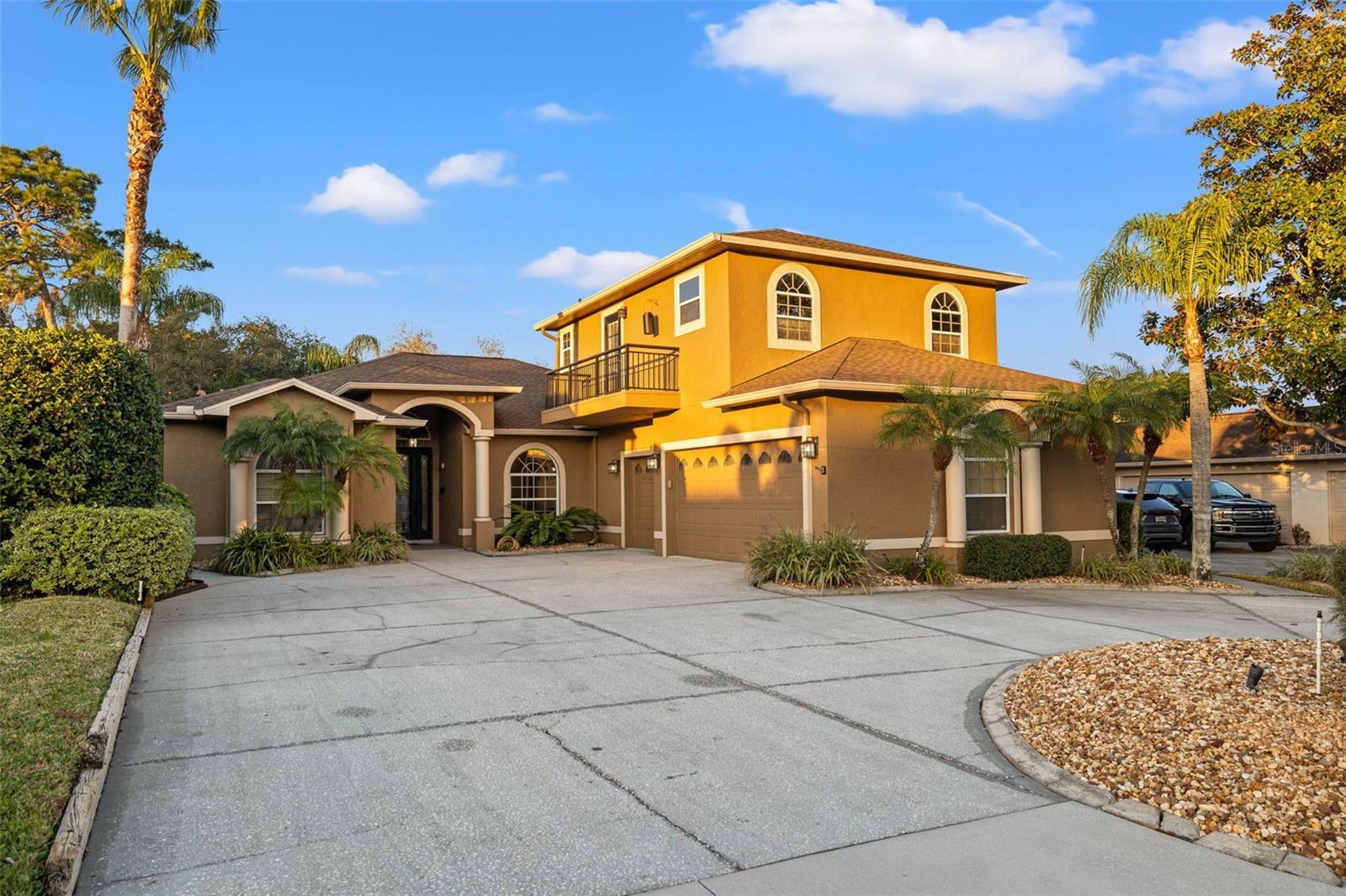 52 CITRUS, PALM HARBOR, Single Family Residence,  for sale, PROPERTY EXPERTS 