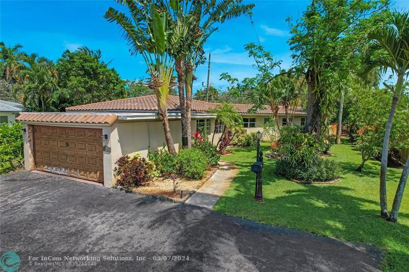 2924 8th Ave, Wilton Manors, Single Family,  for sale, PROPERTY EXPERTS 