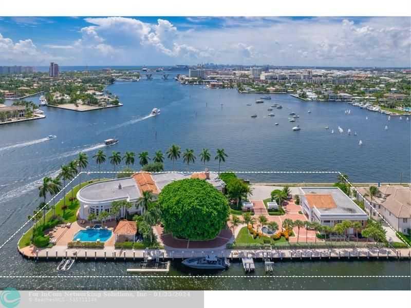 1818 10th St, Fort Lauderdale, Residential Land/Boat Docks,  for sale, PROPERTY EXPERTS 