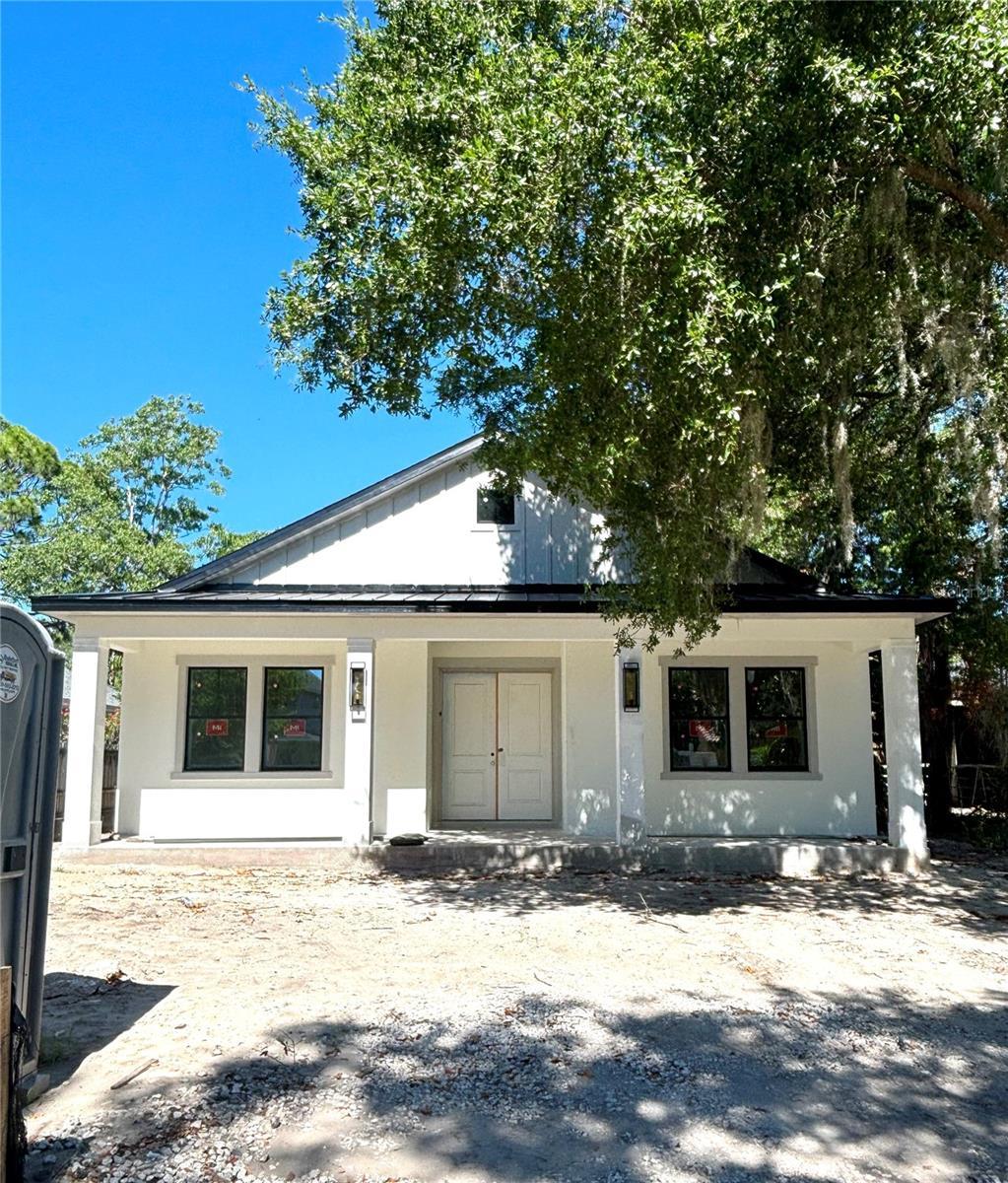 1101 KENWOOD, WINTER PARK, Single Family Residence,  for sale, PROPERTY EXPERTS 