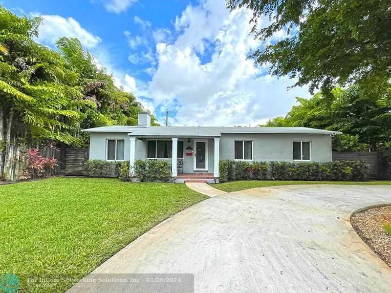 539 25th St, Wilton Manors, Single Family,  for sale, PROPERTY EXPERTS 