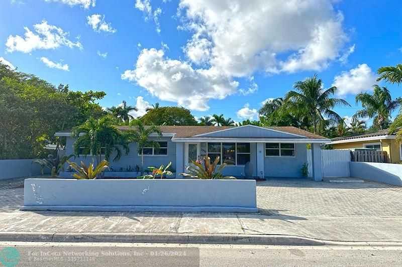 2749 9th Ave, Wilton Manors, Single Family,  for sale, PROPERTY EXPERTS 