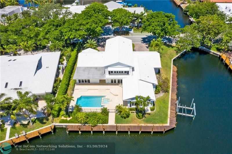 2 COMPASS LN, Fort Lauderdale, Single Family,  for sale, PROPERTY EXPERTS 