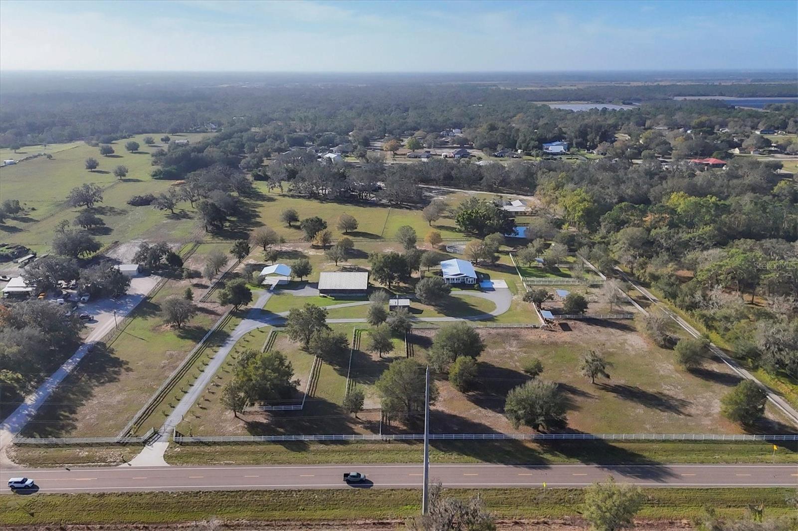 22230 STATE ROAD 64, BRADENTON, Manufactured Home - Post 1977,  for sale, PROPERTY EXPERTS 
