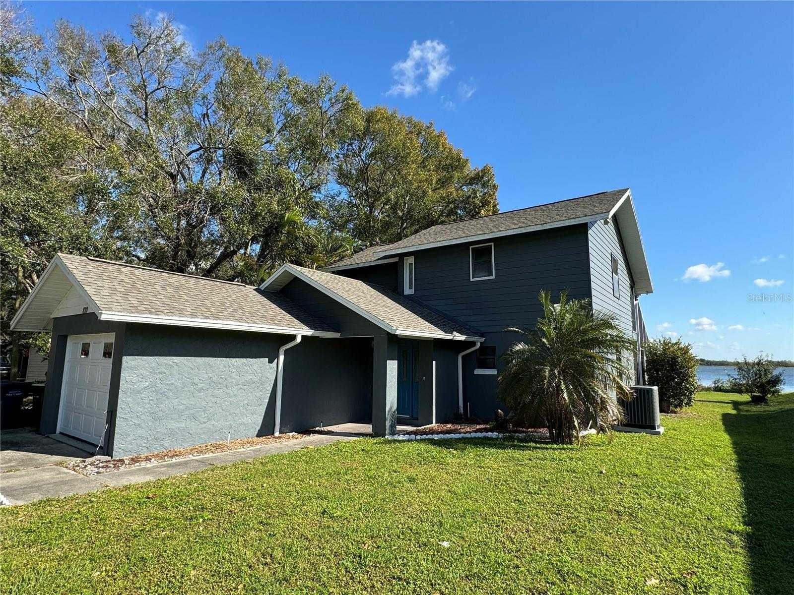 810 LAKE JESSIE, WINTER HAVEN, Single Family Residence,  for sale, PROPERTY EXPERTS 