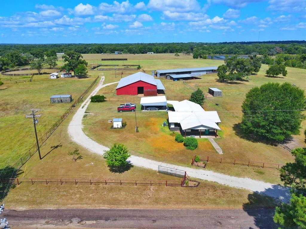 1830 CR 278, 31648863, Buffalo, Country Homes/Acreage, PROPERTY EXPERTS 
