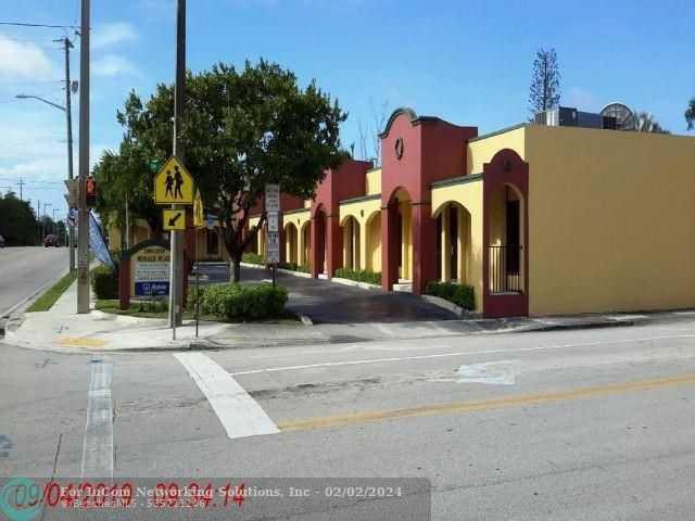 2307 Andrews Ave, Wilton Manors, Commercial/Industrial,  for sale, PROPERTY EXPERTS 