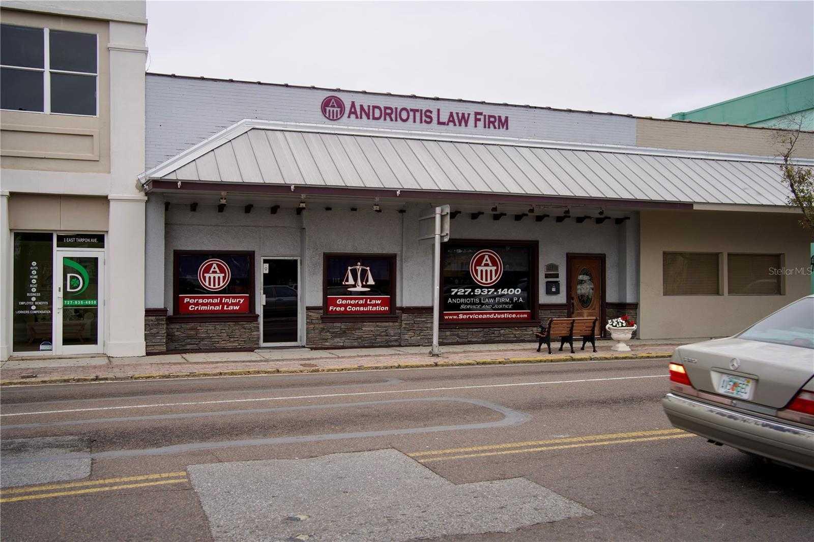 11 TARPON, TARPON SPRINGS, Office,  for leased, PROPERTY EXPERTS 