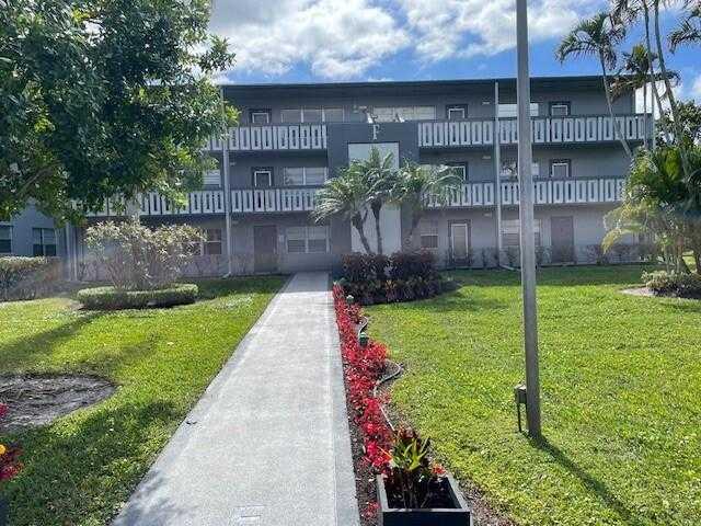 220 Suffolk F 220, Boca Raton, Condo/Coop,  for rent, PROPERTY EXPERTS 