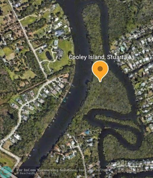 Blue Water Way, Stuart, Residential Land/Boat Docks,  for sale, PROPERTY EXPERTS 