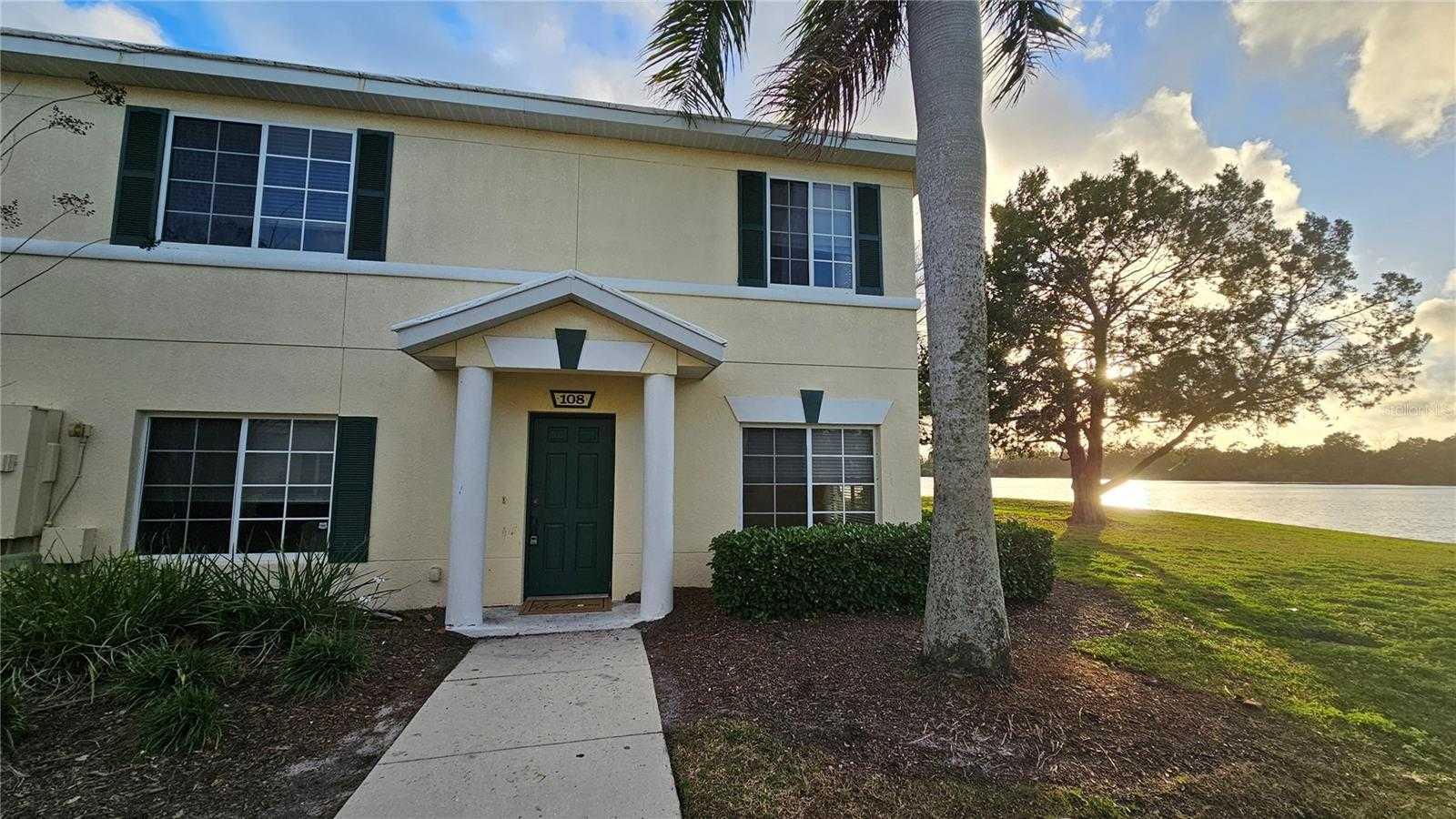 220 CAPE HARBOUR 108, BRADENTON, Townhouse,  for rent, PROPERTY EXPERTS 