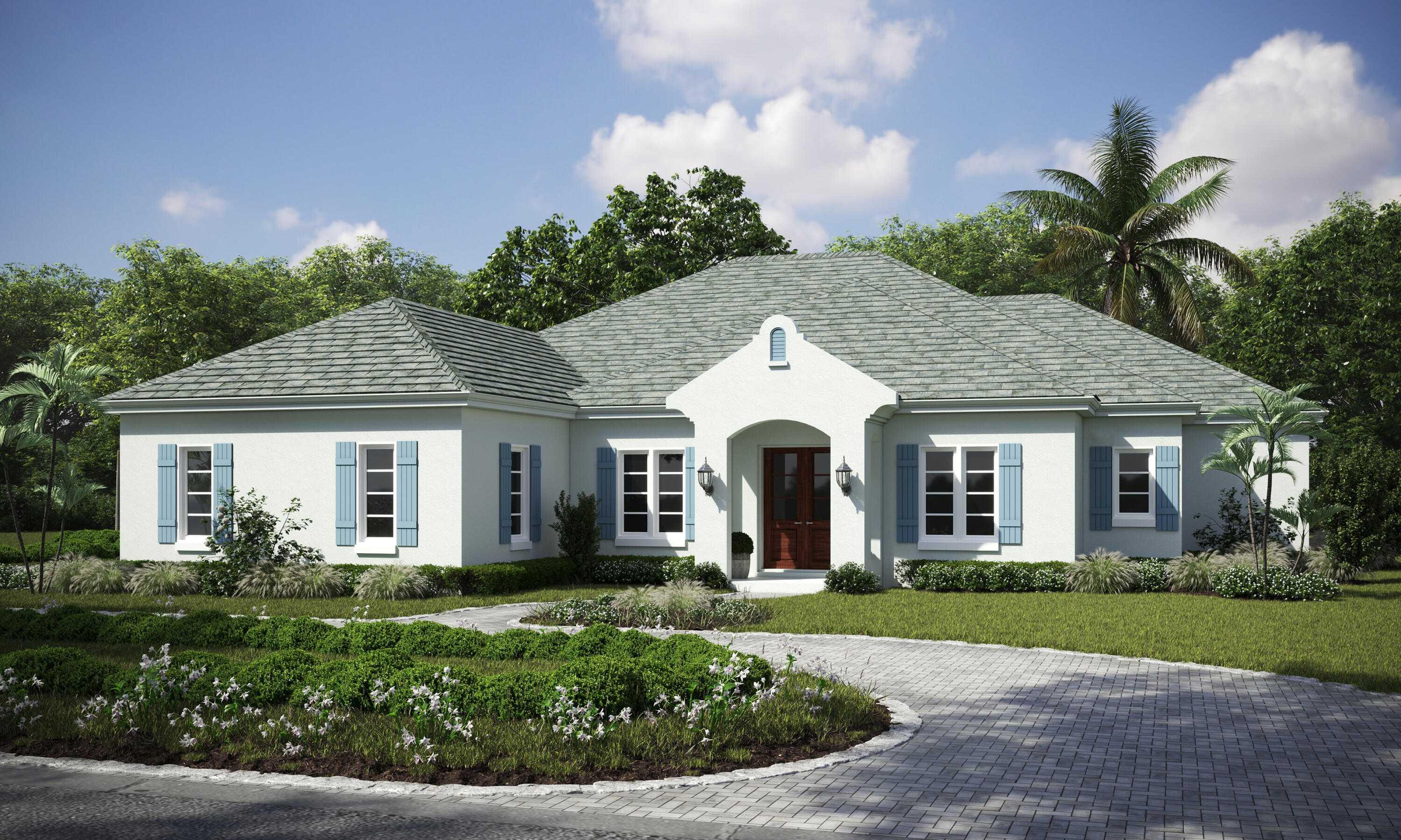 915 Tulip, Vero Beach, Single Family Detached,  sold, PROPERTY EXPERTS 