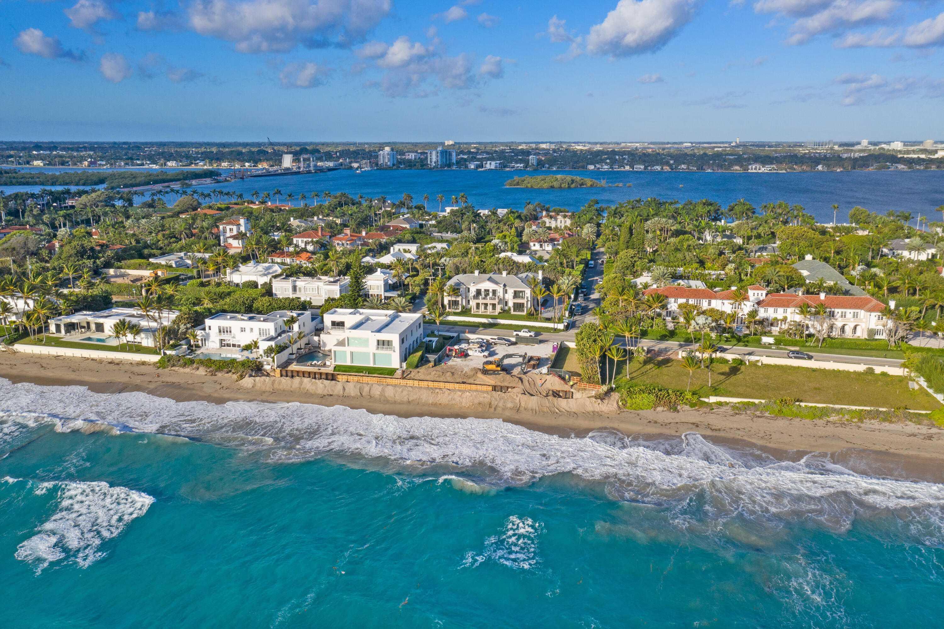 1030 Ocean, Palm Beach, Single Family Detached,  sold, PROPERTY EXPERTS 