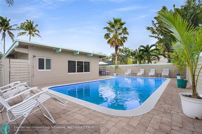 100 22nd St, Wilton Manors, Single Family,  for sale, PROPERTY EXPERTS 