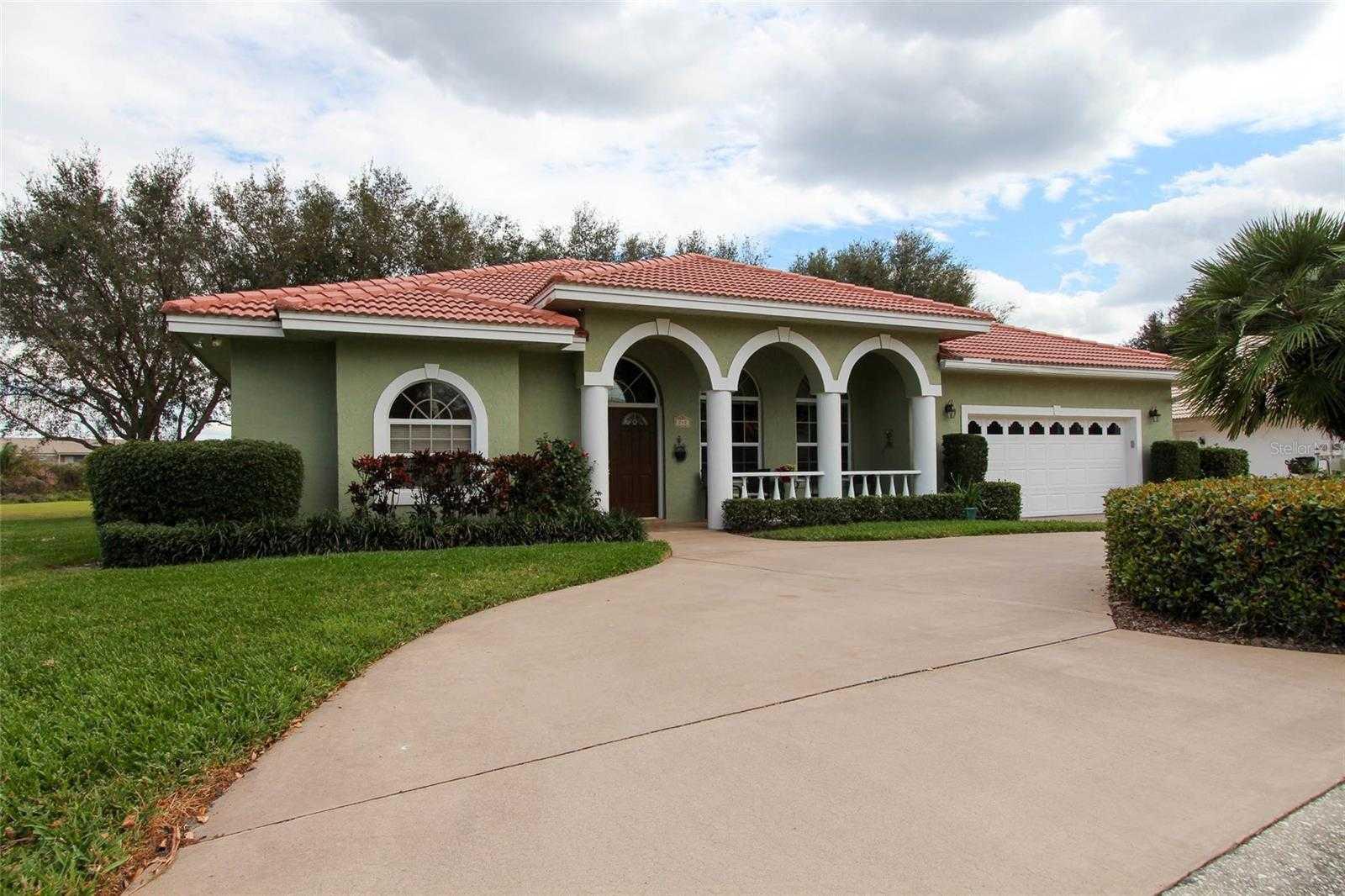 242 GOLF AIRE BLVD, WINTER HAVEN, Single Family Residence,  for sale, PROPERTY EXPERTS 