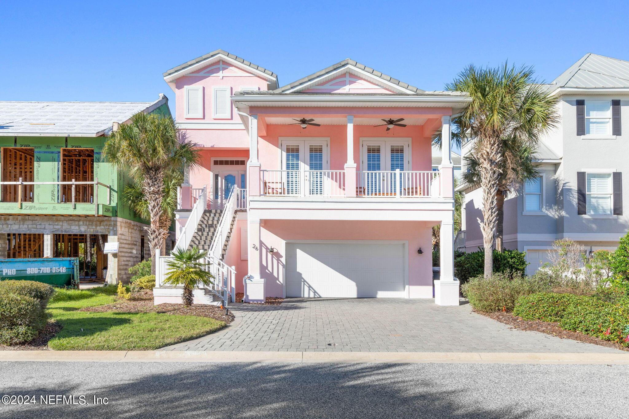 26 CINNAMON BEACH, 2004538, Palm Coast, Single Family Residence,  for sale, PROPERTY EXPERTS 