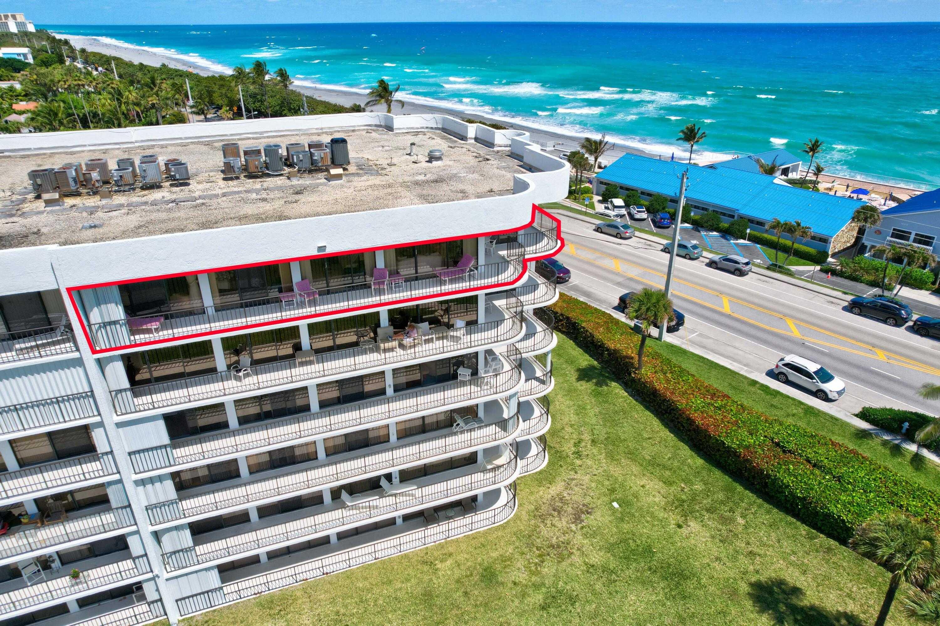 1300 Highway A1a 602, Jupiter, Condo/Coop,  sold, PROPERTY EXPERTS 