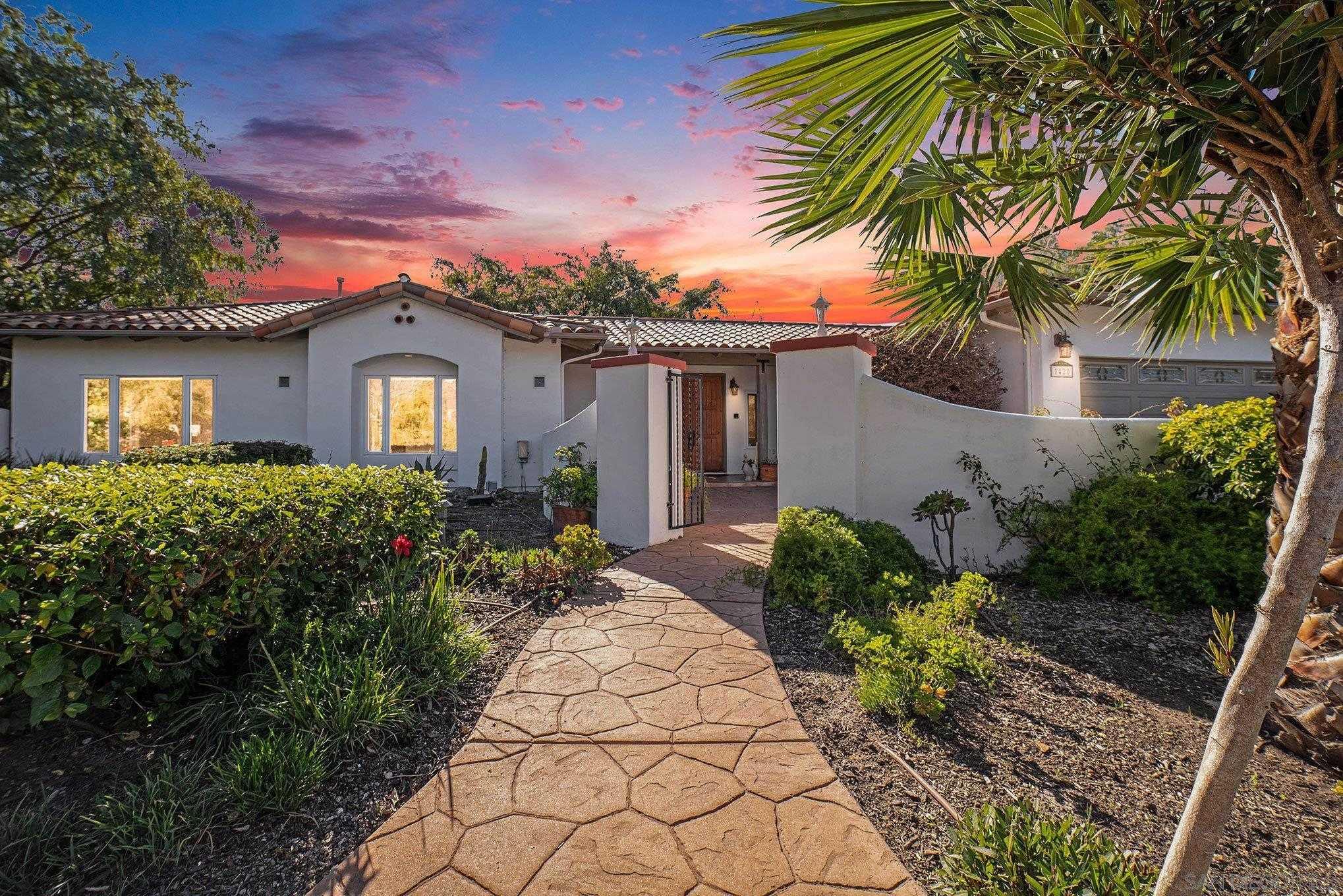1420 Paint Mountain Road, 240004000, Escondido, Detached,  for sale, PROPERTY EXPERTS 