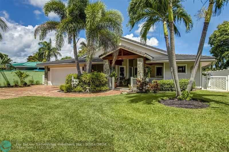 2017 24th St, Wilton Manors, Single Family,  for sale, PROPERTY EXPERTS 