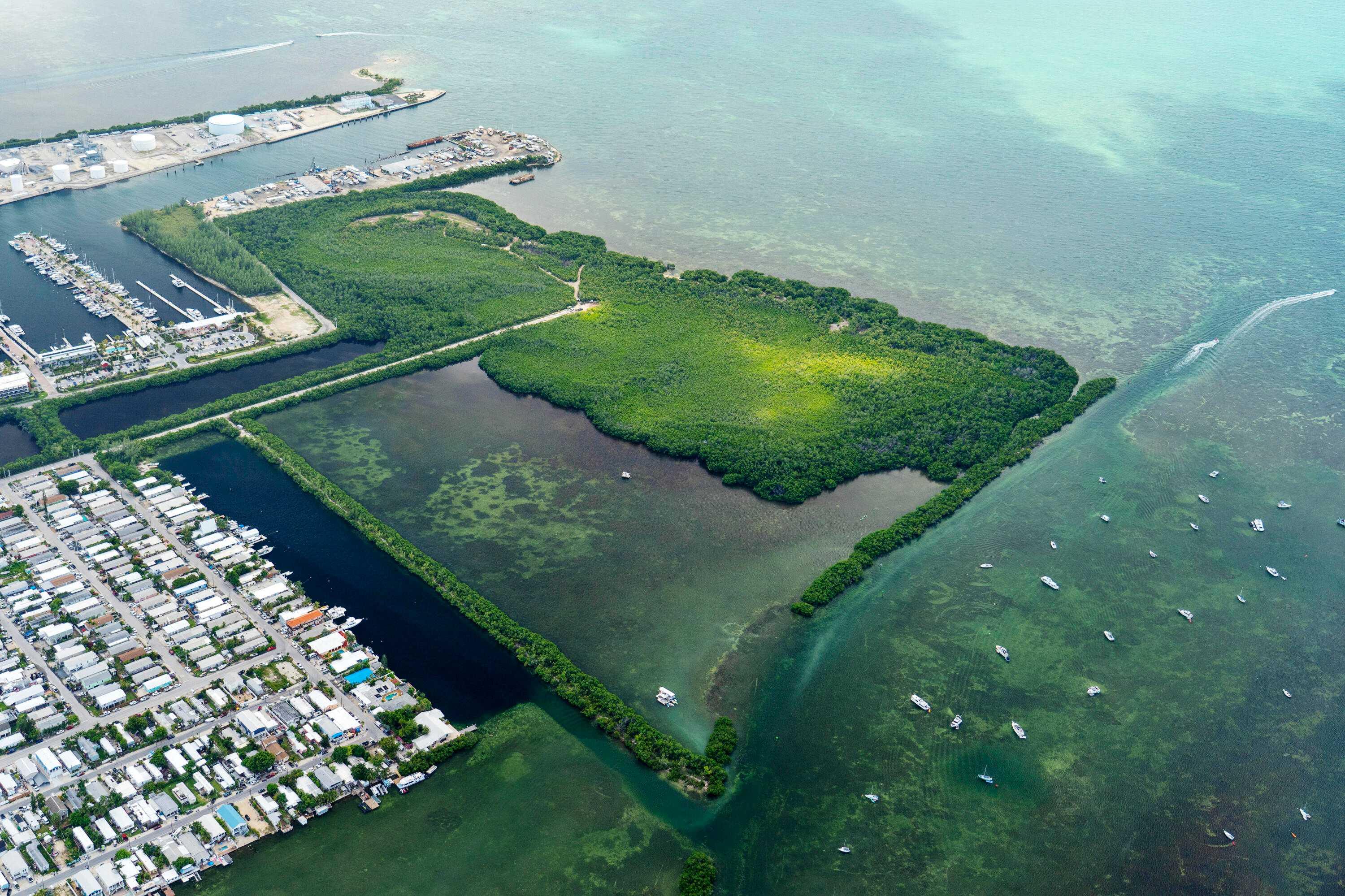 7000 5th, Key West, Agricultural,  for sale, PROPERTY EXPERTS 