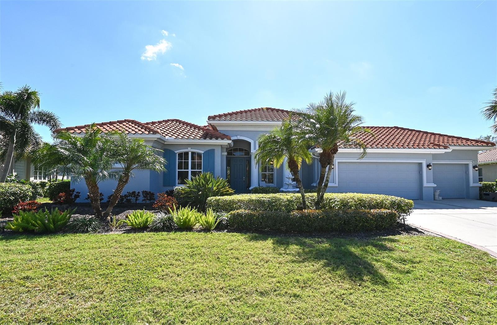 10022 DAY LILY, BRADENTON, Single Family Residence,  for sale, PROPERTY EXPERTS 