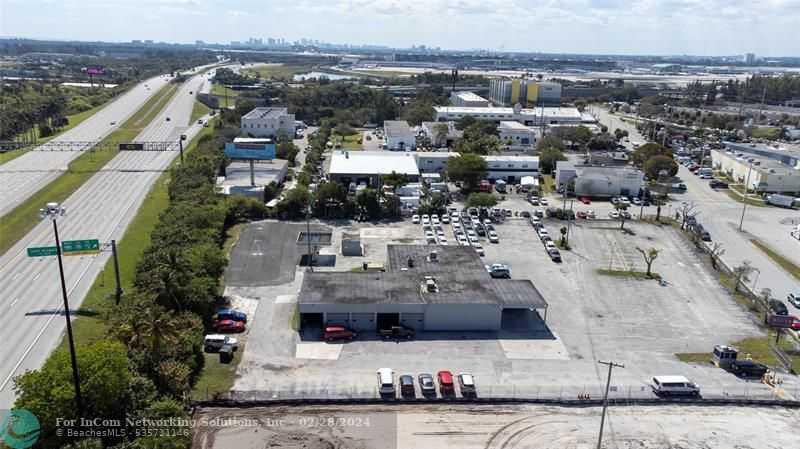 3100 6th Ave, Fort Lauderdale, Commercial/Industrial,  for sale, PROPERTY EXPERTS 