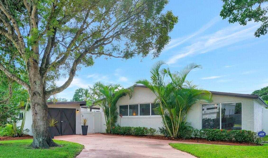 308 27th, Wilton Manors, Single Family Detached,  sold, PROPERTY EXPERTS 
