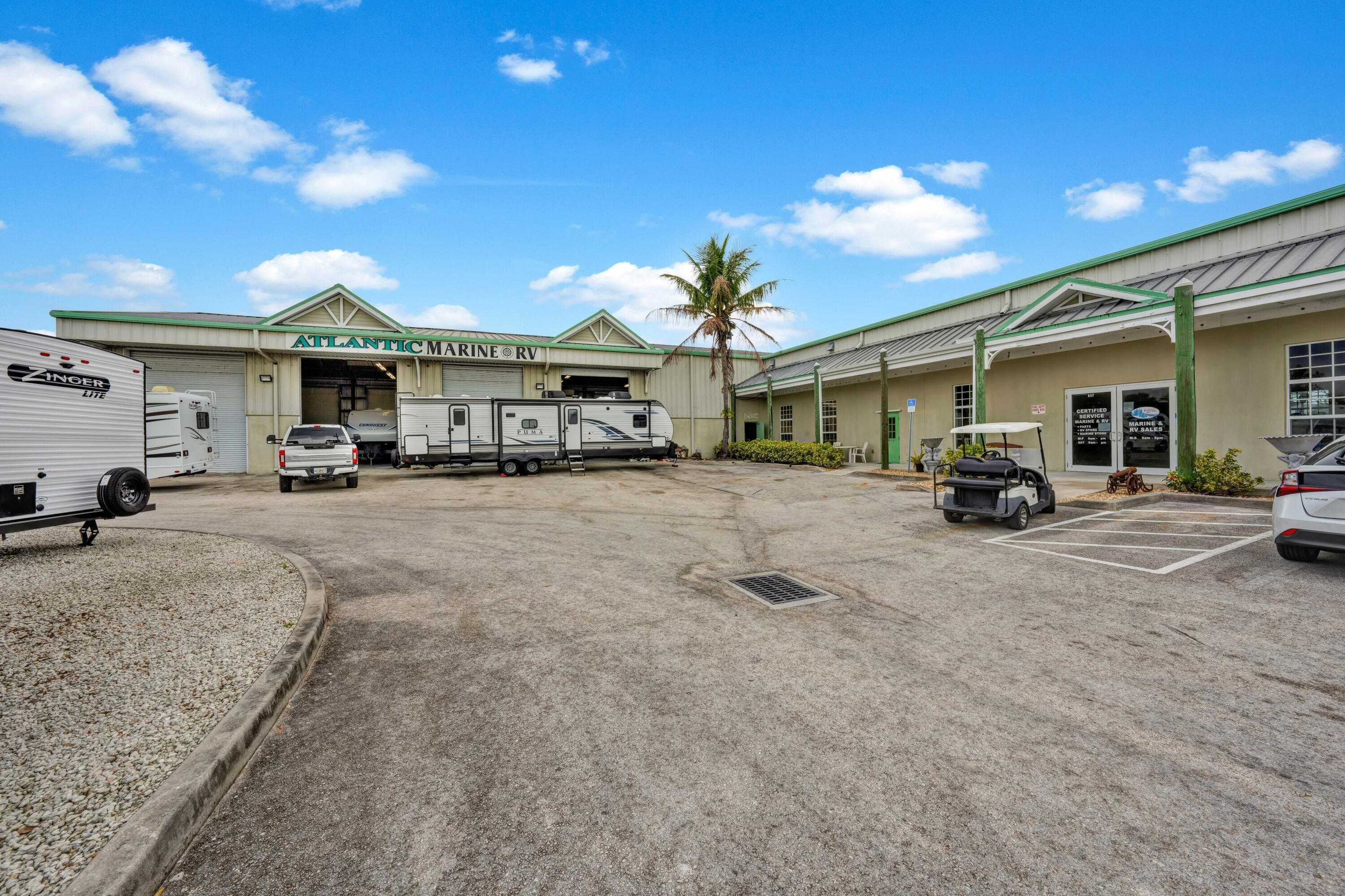 657 2nd, Fort Pierce, Mixed Use,  sold, PROPERTY EXPERTS 
